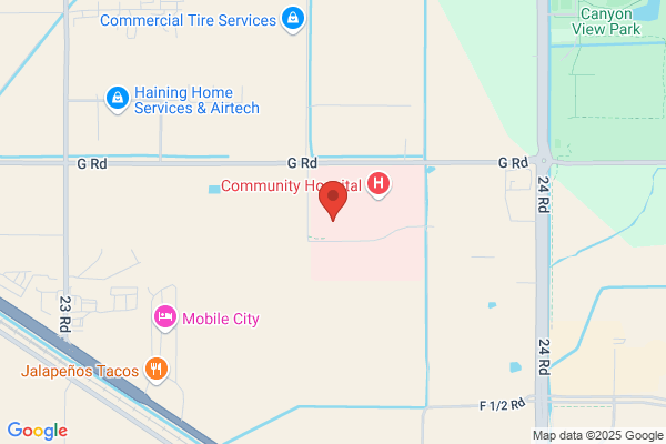 Grand Valley Midwives
