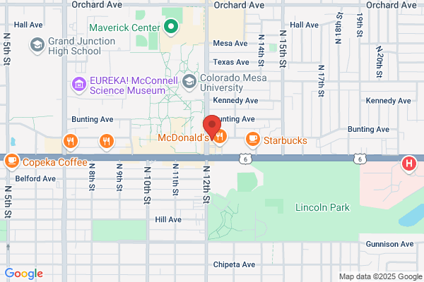 Textbook Brokers Grand Junction