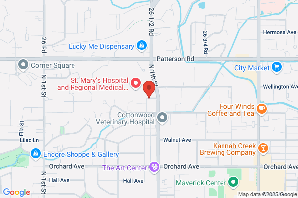 Vincent Vein Center