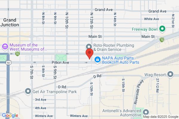 Carlos Auto Repair