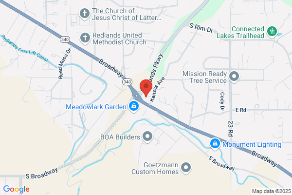 Canyon View Car Wash -Grand Junction