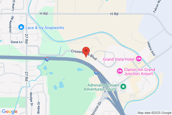Grand Junction Harley-Davidson