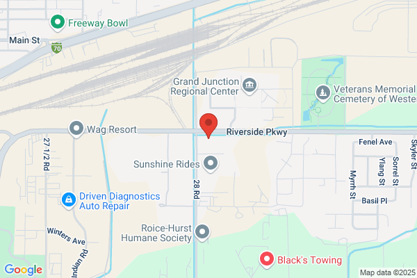 Gold Mine Auto Parts & Salvage