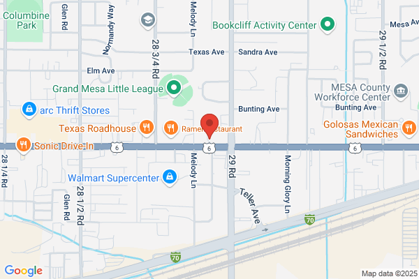 PGW Auto Glass - Grand Junction