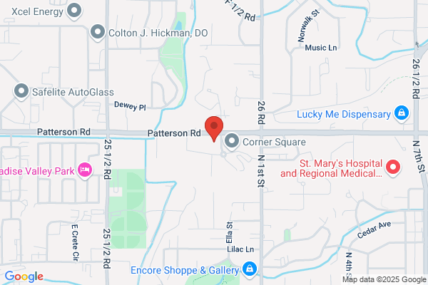 Katherine S. Anderson, NP