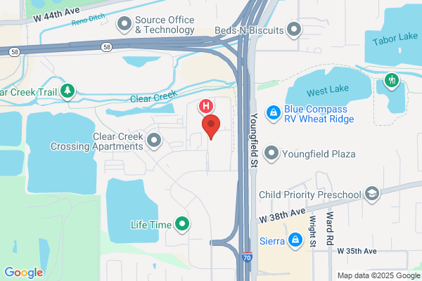 SCL Health Heart & Vascular Institute - Western Colorado