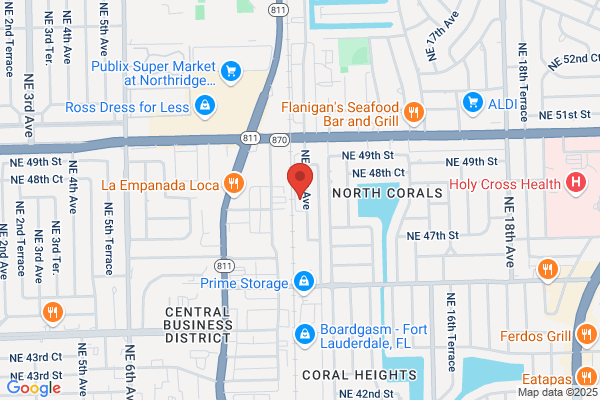 Reliant Roofing Inc