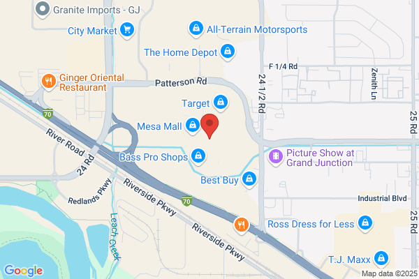 I FixIt Plus [Mesa Mall by Home goods]