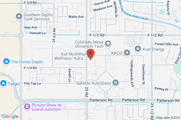 Extended Family Child Care Center