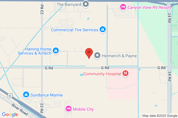 Western Slope Center For Children