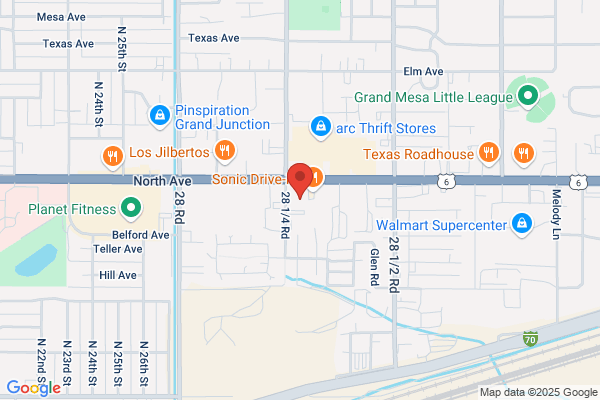 Mountain Valley Chiropractic