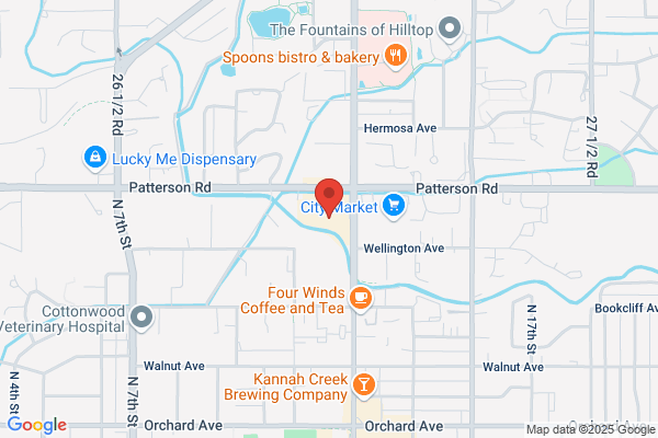 Rimrock Wellness Center
