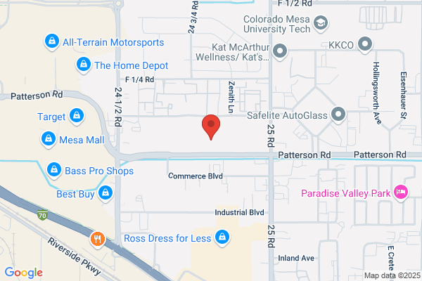 River Valley Chiropractic