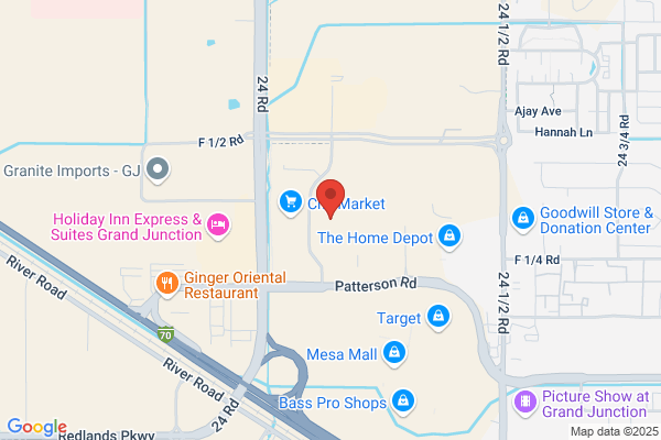 Mervyn's Department Stores
