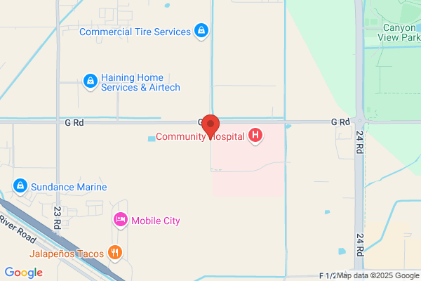 Advanced Pulmonology and Critical Care of the Grand Valley