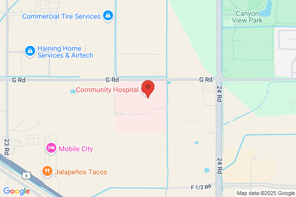 Canyon View Plastic Surgery