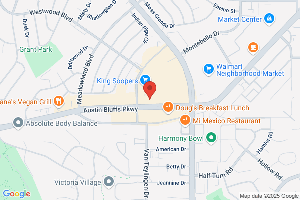 Credit Union of Colorado, Grand Junction