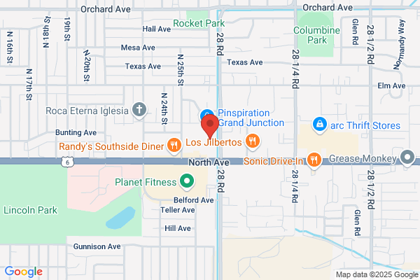 Comfort Dental Grand Junction - Your Trusted Dentist in Grand Junction