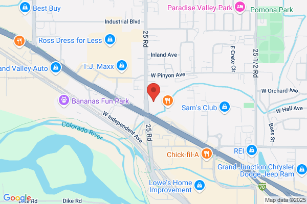 Comfort Dental West Grand Junction - Your Trusted Dentist in Grand Junction
