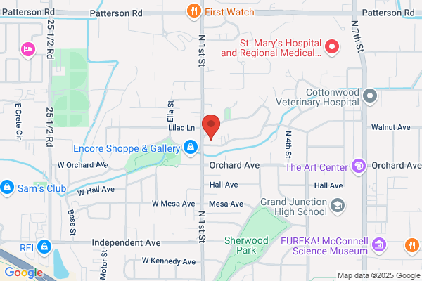 Hudson Family Dental