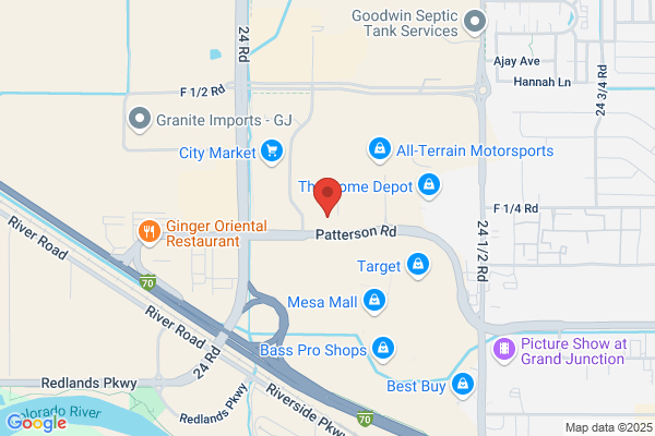 JP Dental and Implant Center