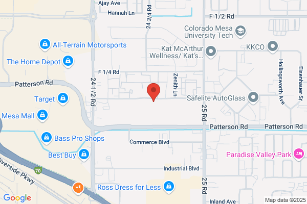 Atwood Advanced Dentistry