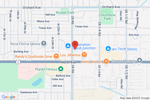 Colorado West Family Dental Center