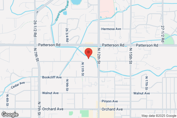 Grand Valley Dentures and Implants