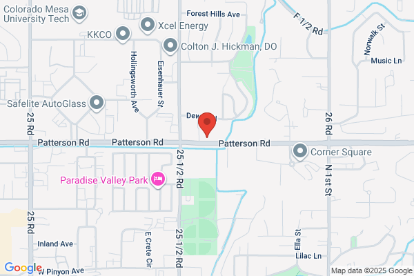 High Desert Dental