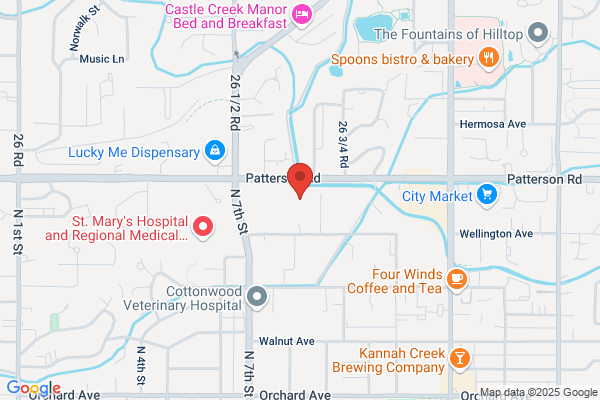 Jacobson Family Dental