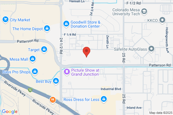 Mountain West Periodontal Associates