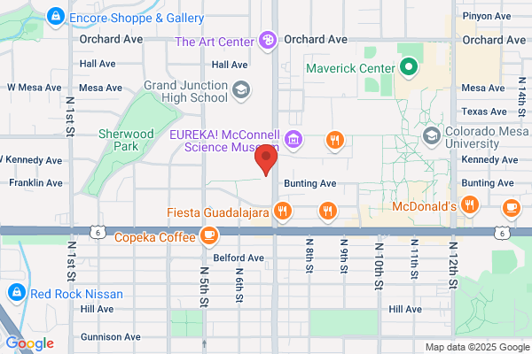 Parkway Dental in Grand Junction
