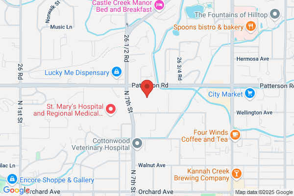 SCL Health Medical Group - Center for Brain & Spine