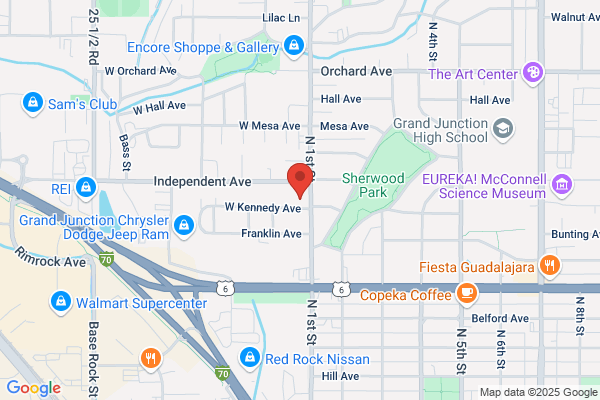 Colorado State Infusion Inc