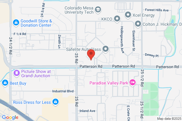 Colorado West Audiologists