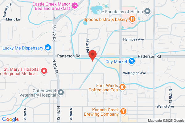 Colorado West Dermatology
