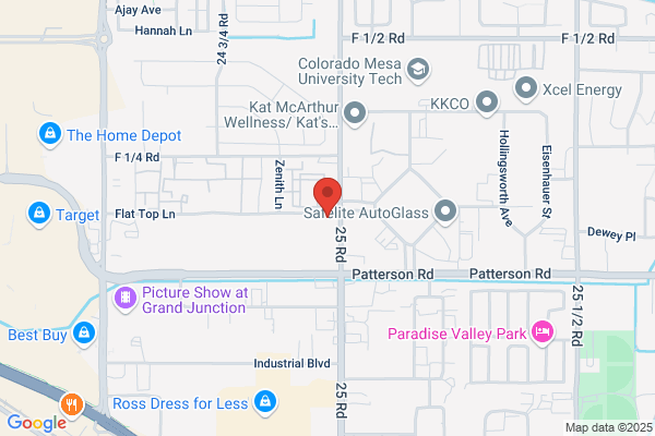 Epiphany Dermatology - Grand Junction, CO