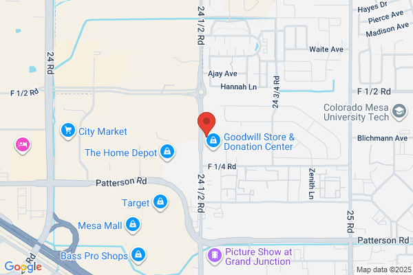 High Desert Hearing Center
