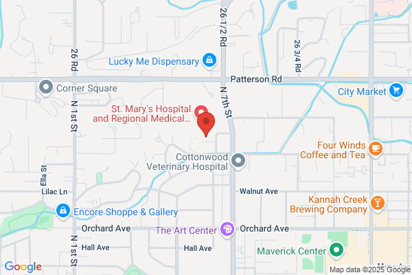 Marillac Dental Clinic