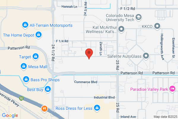 Pharmaquest Compounding Pharmacy