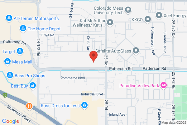 Wixom Alan M DDS