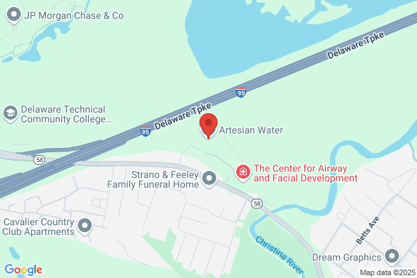 Artesian Water Service
