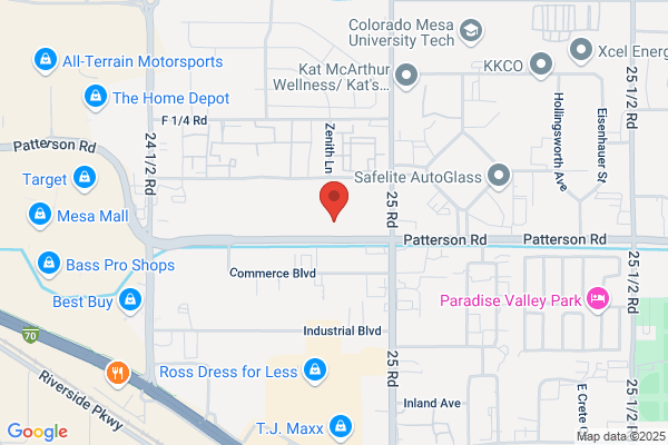 Western Slope Driving Institute