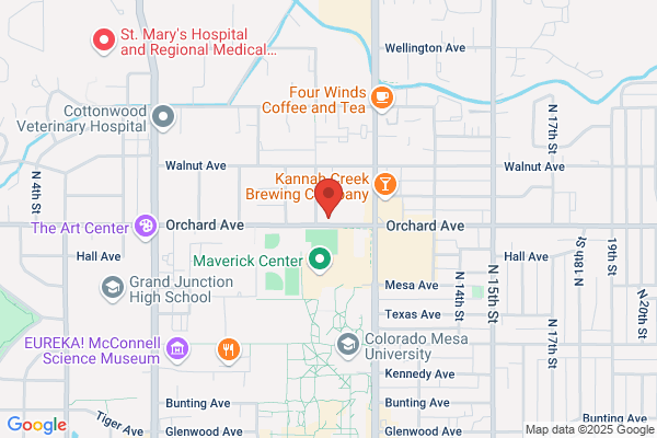 Orchard Pharmacy
