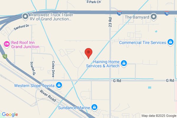 McAtlin Electrical Corporation