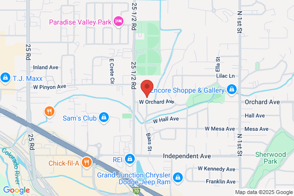 Intermountain Adventist Academy