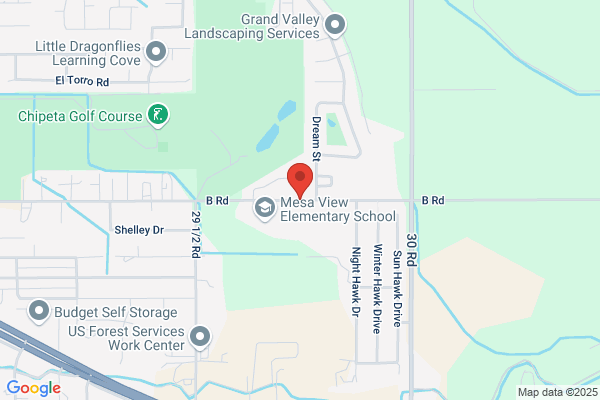 Mesa County School District 51