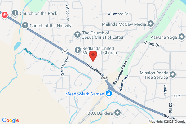 School Mesa County District 51, Elementary Schools, Broadway