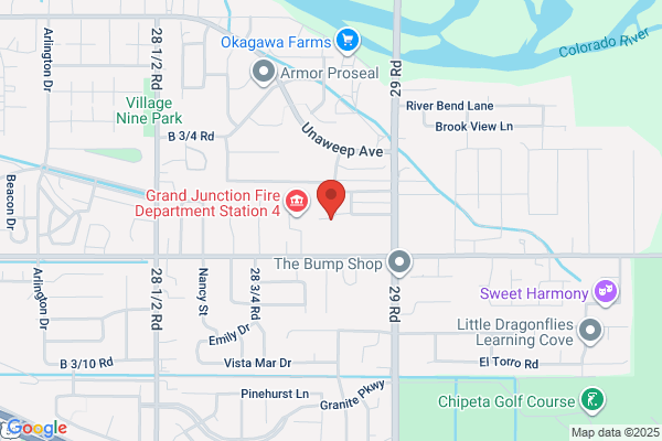 School Mesa County District 51, Elementary Schools, Lincoln Park