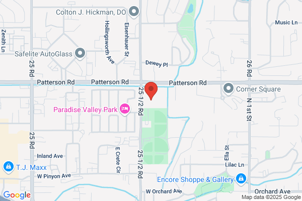 School Mesa County District 51, Elementary Schools, Pomona